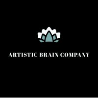Artistic Brain Company logo - Similar company to Go Green Planet