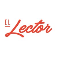 El Lector logo - Similar company to Librería Books