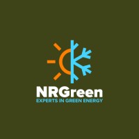 NRGreen logo - Similar company to Nrgreen