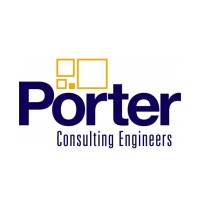 Porter Consulting Engineers logo - Similar company to Dec - Development Engineering Consultants