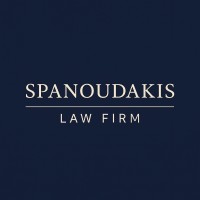 SPANOUDAKIS | LAW FIRM logo - Similar company to Sz Global Solutions
