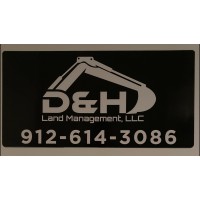 D & H Land Management logo - Similar company to Civil Consulting Engineers Inc.