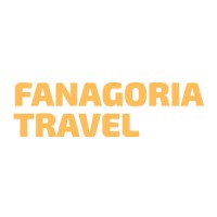 FANAGORIA TRAVEL logo - Similar company to Wine & Spa Complex Starosel/ Винен И Спа Комплекс 