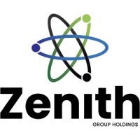 Zenith Group Holdings logo - Similar company to Propel