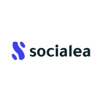 SOCIALEA logo - Similar company to Directional Pizza