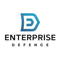 Enterprise Defence - (Award Winning Cyber Security Specialists) logo - Similar company to Cybercheck360