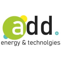Add - Energy & Technologies