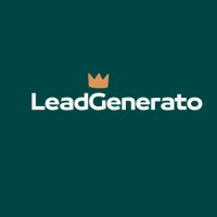 Leadgenerato logo - Similar company to Lead Generator.Store