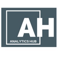 Analytics Hub logo - Similar company to Analytics Hub