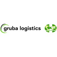 Gruba Logistics logo - Similar company to Speed Group