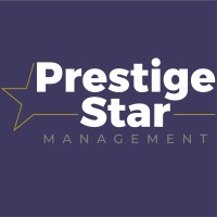 Prestige Star Management logo - Similar company to Dfw-Cai