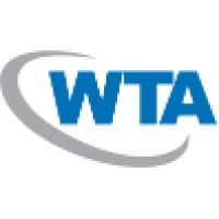 World Teleport Association logo - Similar company to Lepton Global Solutions, A Kymeta Company