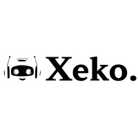 Xeko.ai logo - Similar company to Avenia Lab