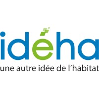 Idéha logo - Similar company to Hamaris