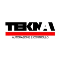 Tekna Automazione e Controllo logo - Similar company to Industrix Group