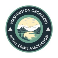 WAORCA (Washington Organized Retail Crime Association) logo - Similar company to Organized Retail Crime Association Of Idaho Inc. (Orcaid)