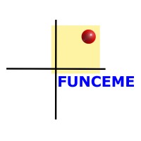 Funceme logo - Similar company to Hydro Matters
