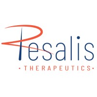 Resalis Therapeutics logo - Similar company to Sibylla Biotech