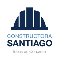 Constructora Santiago S.A. logo - Similar company to Dejesus Constructora S.R.L