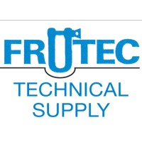 FRÜTEC - technical supply GmbH logo - Similar company to Hamann Ag