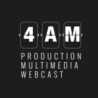 4AM SA logo - Similar company to Prezenz