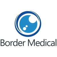 Border Medical Ltd logo - Similar company to Roscoe’S