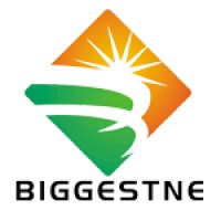 solar street light manufacturer in China-BIGGEST NEW ENERGY logo - Similar company to Solar Light Company, Llc