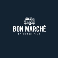 Bon Marché logo - Similar company to Indumat