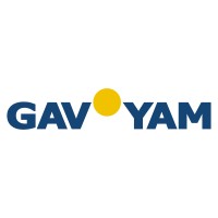 Gav-Yam logo - Similar company to Gav-Yam Matam Tech Park