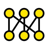 many-to-many logo - Similar company to Etnocode 🇺🇦