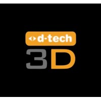 D Tech Dental Technologies logo - Similar company to Seven Mentor
