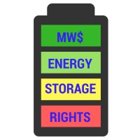 Energy Storage Rights logo - Similar company to Associação De Antigos Alunos Da Universidade De Aveiro