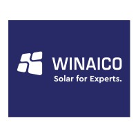 WINAICO Solar logo - Similar company to Win Win Precision Technology Co Ltd (4949)