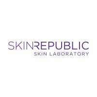 Skin Republic logo - Similar company to Springboard Concepts Inc.