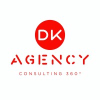 DK Agency logo - Similar company to Fleetstock Group