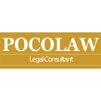 POCOLAW logo - Similar company to Ajdaiv Master 1 Hanoï - Hô-Chi-Minh