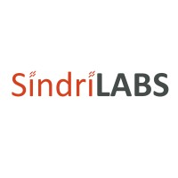 Sindri Labs logo - Similar company to Sindri