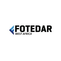 Fotedar West Africa logo - Similar company to Green Tuesday Initiative - India