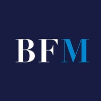 BFM Company Limited logo - Similar company to Tbn Corporation Plc.