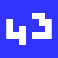 43waves logo - Similar company to E-Merge - Field Service Simplified