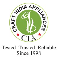 Craft India Appliances logo - Similar company to Dyfenco