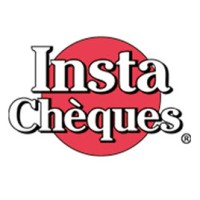 Insta Chèques logo - Similar company to Cliff'S Check Cashing Stores, Inc.