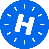 HudsonHapps logo - Similar company to Kl Software Technologies Inc