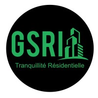 GSRI logo - Similar company to Gites (Groupement Interquartiers De Tranquillité Et De Sûreté)