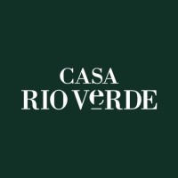 Casa Rio Verde logo - Similar company to Frontall - Gestão De Pessoas E Serviços