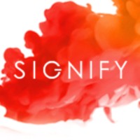 SIGNIFY AGENCY logo - Similar company to Signifty