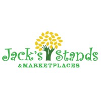 Jacks Stands logo - Similar company to Tedxcherry Creek