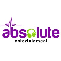 Absolute Entertainment logo - Similar company to Absolute Entertainment Dfw
