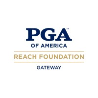 PGA REACH Gateway Foundation logo - Similar company to Swinglogic