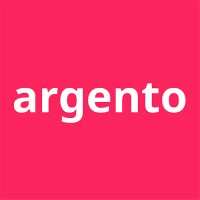 argento logo - Similar company to Argento
